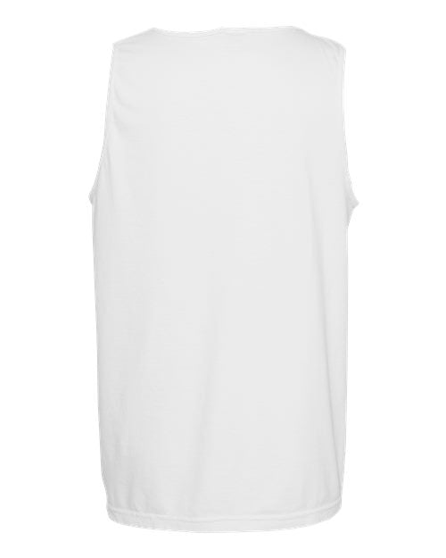Comfort Colors Unisex Garment-Dyed Heavyweight Tank Top 9360