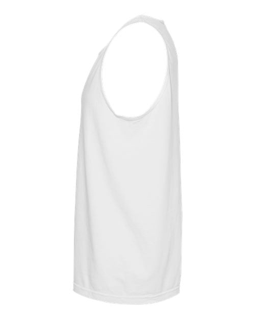Comfort Colors Unisex Garment-Dyed Heavyweight Tank Top 9360