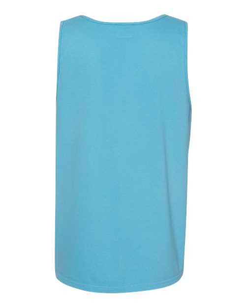 Comfort Colors Unisex Garment-Dyed Heavyweight Tank Top 9360