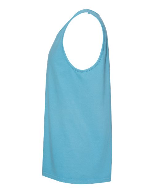 Comfort Colors Unisex Garment-Dyed Heavyweight Tank Top 9360