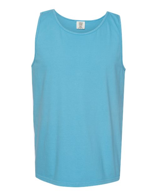 Comfort Colors Unisex Garment-Dyed Heavyweight Tank Top 9360