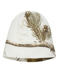 Kati 8" Licensed Camo Beanie LCB08
