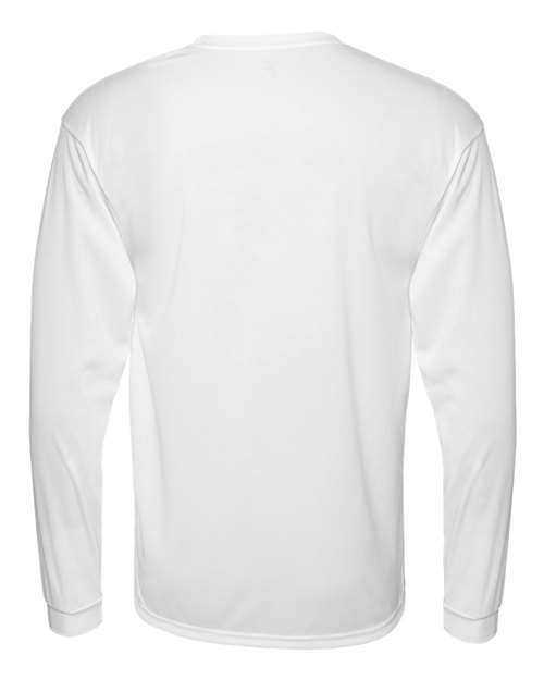C2 Sport Unisex Performance Long Sleeve T-Shirt 5104