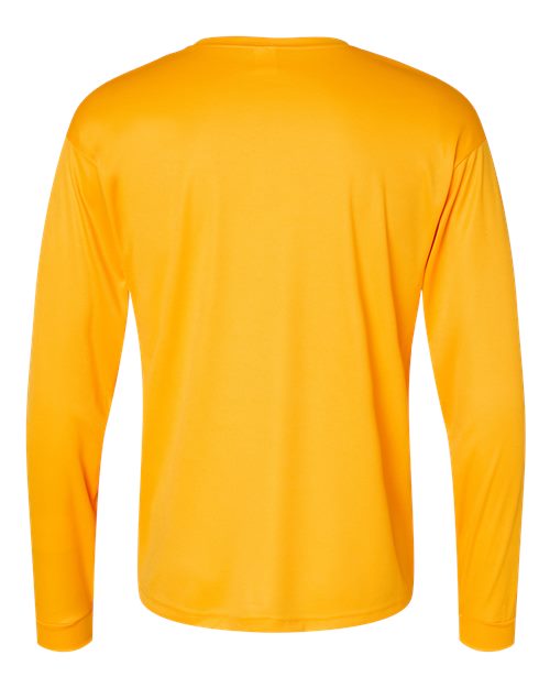 C2 Sport Unisex Performance Long Sleeve T-Shirt 5104