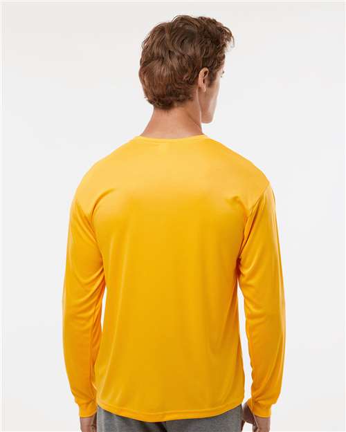 C2 Sport Unisex Performance Long Sleeve T-Shirt 5104