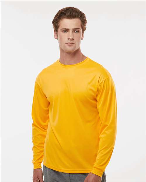 C2 Sport Unisex Performance Long Sleeve T-Shirt 5104