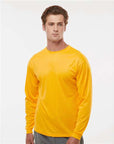C2 Sport Unisex Performance Long Sleeve T-Shirt 5104