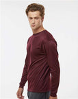 C2 Sport Unisex Performance Long Sleeve T-Shirt 5104
