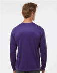 C2 Sport Unisex Performance Long Sleeve T-Shirt 5104