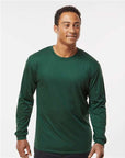 C2 Sport Unisex Performance Long Sleeve T-Shirt 5104