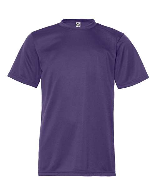 C2 Sport Youth Performance T-Shirt 5200
