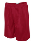 C2 Sport Men's Mesh 9" Shorts 5109