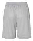 C2 Sport Men's Mesh 9" Shorts 5109