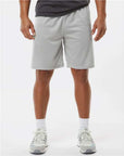 C2 Sport Men's Mesh 9" Shorts 5109