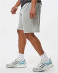 C2 Sport Men's Mesh 9" Shorts 5109