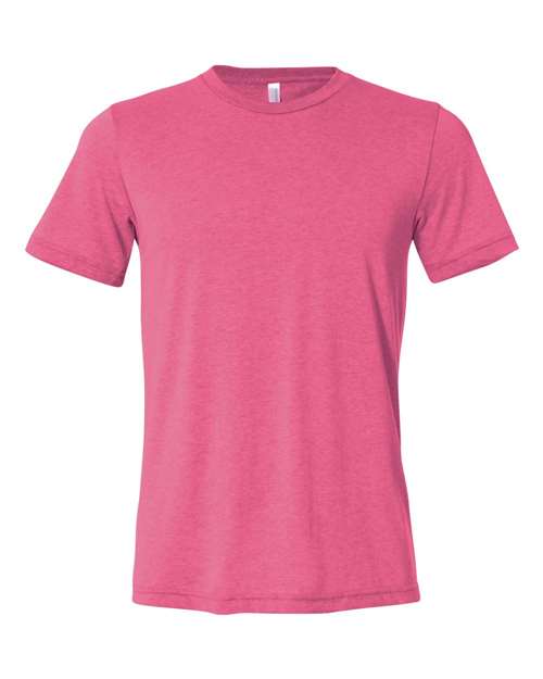 BELLA + CANVAS Unisex Texture Tee 3650