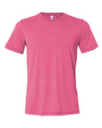 BELLA + CANVAS Unisex Texture Tee 3650