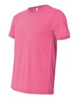 BELLA + CANVAS Unisex Texture Tee 3650