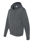 Champion Unisex Powerblend® Full-Zip Hooded Sweatshirt S800