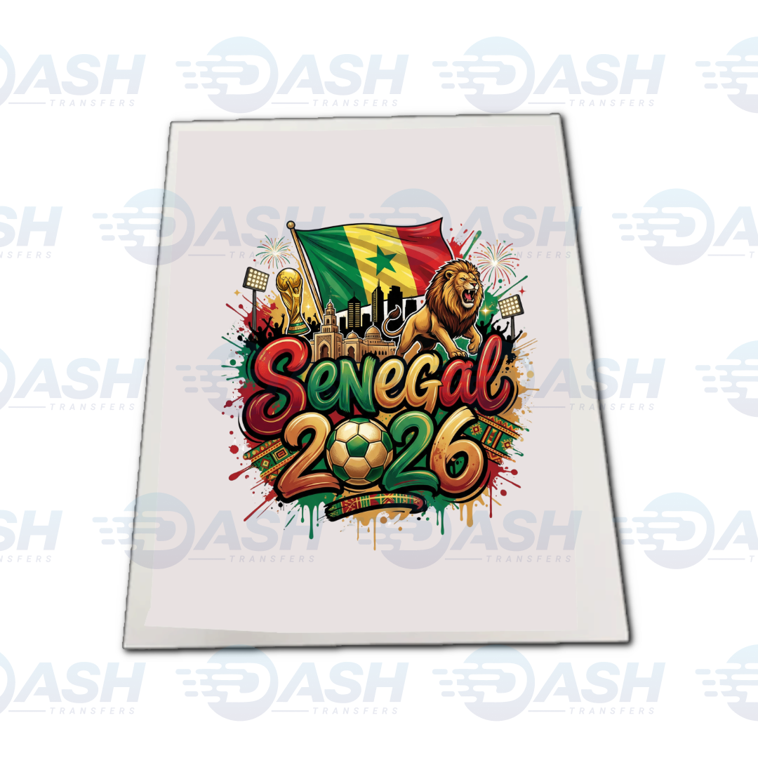 Senegal