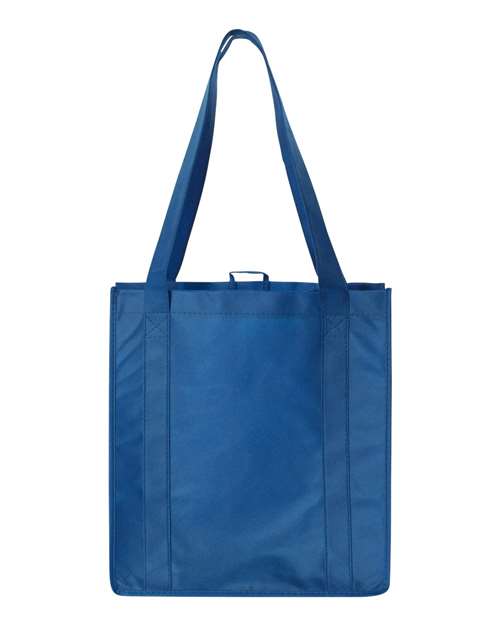 Liberty Bags Non-Woven Reusable Shopping Bag 3000