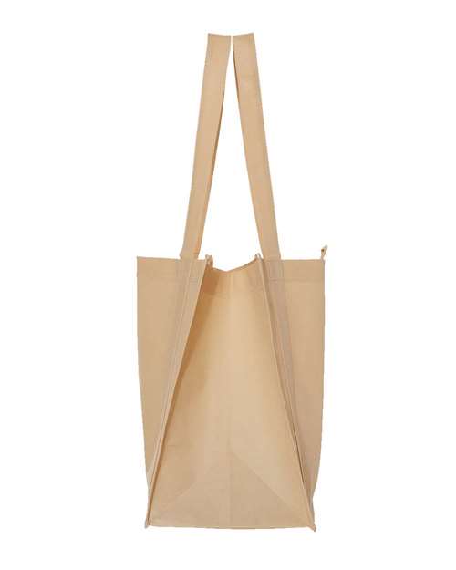 Liberty Bags Non-Woven Reusable Shopping Bag 3000