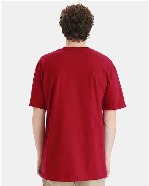 Hanes Unisex Beefy-T® Tall T-Shirt 518T