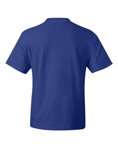 Hanes Unisex Beefy-T® Tall T-Shirt 518T
