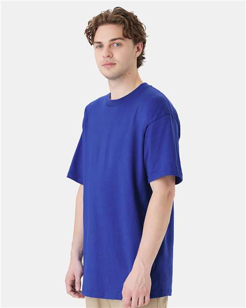 Hanes Unisex Beefy-T® Tall T-Shirt 518T