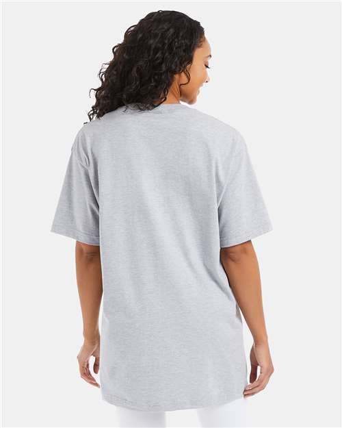 Hanes Unisex Beefy-T® Tall T-Shirt 518T