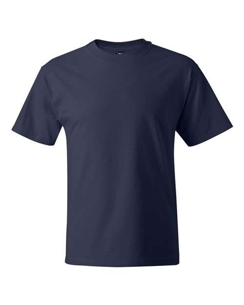 Hanes Unisex Beefy-T® Tall T-Shirt 518T