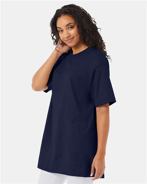 Hanes Unisex Beefy-T® Tall T-Shirt 518T