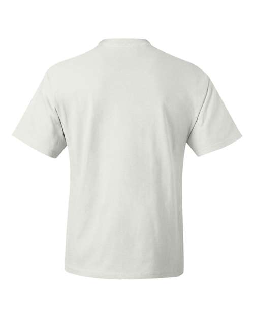 Hanes Unisex Beefy-T® Tall T-Shirt 518T