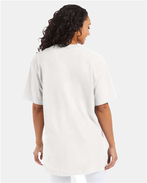 Hanes Unisex Beefy-T® Tall T-Shirt 518T