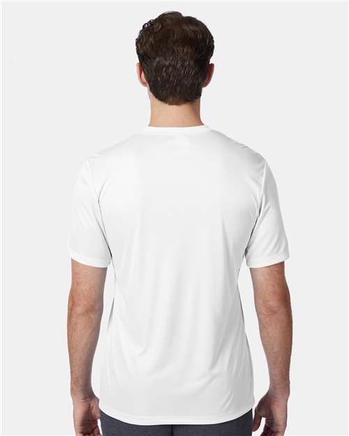 Hanes Unisex Cool DRI® Performance T-Shirt 4820