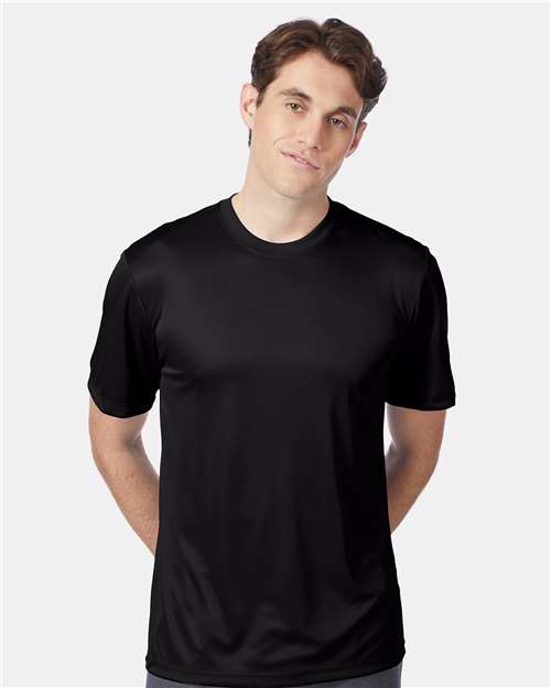 Hanes Unisex Cool DRI® Performance T-Shirt 4820