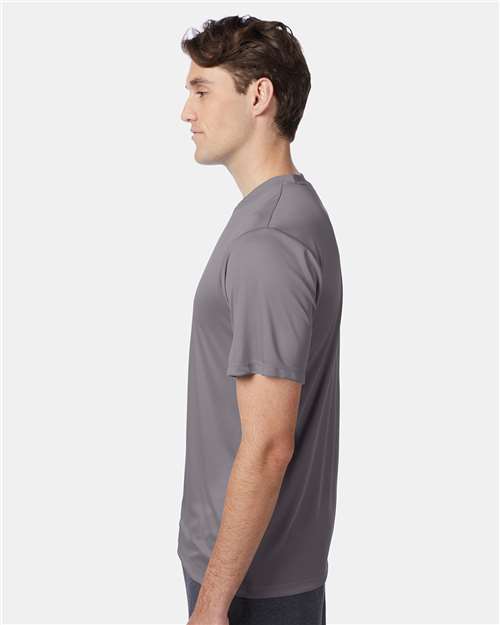 Hanes Unisex Cool DRI® Performance T-Shirt 4820