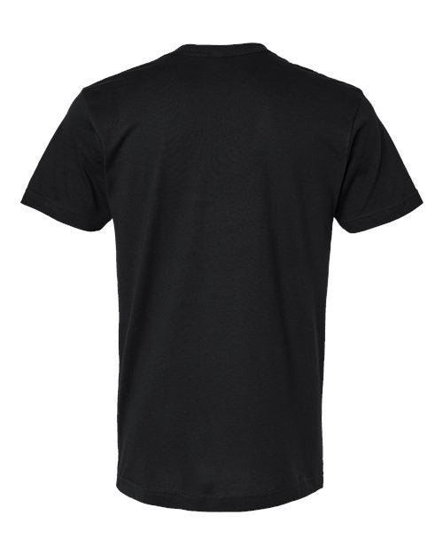 LAT Unisex Fine Jersey Tee 6901
