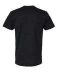 LAT Unisex Fine Jersey Tee 6901