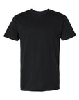LAT Unisex Fine Jersey Tee 6901