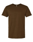 LAT Unisex Fine Jersey Tee 6901