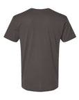 LAT Unisex Fine Jersey Tee 6901