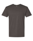 LAT Unisex Fine Jersey Tee 6901