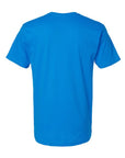 LAT Unisex Fine Jersey Tee 6901