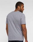 LAT Unisex Fine Jersey Tee 6901