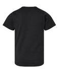 LAT Youth Fine Jersey Tee 6101
