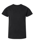 LAT Youth Fine Jersey Tee 6101