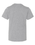 LAT Youth Fine Jersey Tee 6101