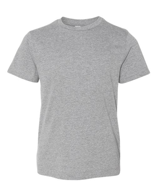 LAT Youth Fine Jersey Tee 6101
