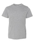 LAT Youth Fine Jersey Tee 6101